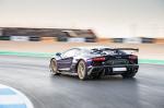 Lamborghini Aventador SVJ 2018 года (NA)